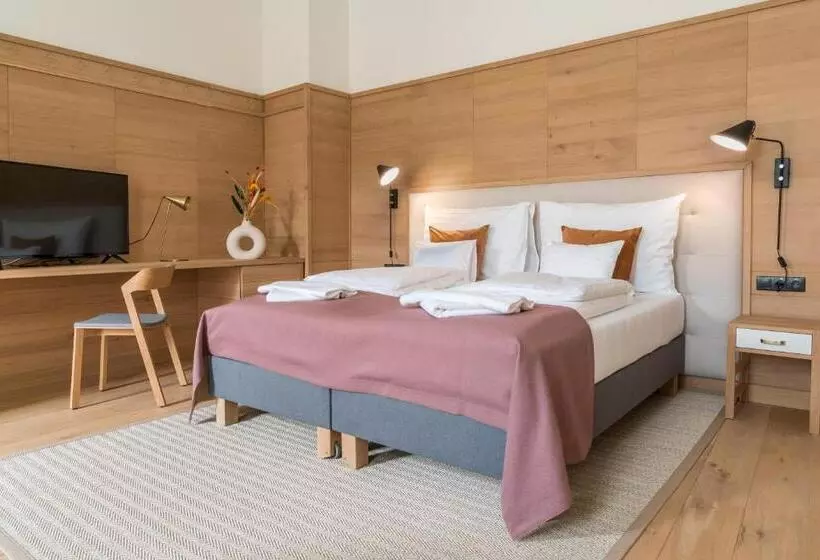 Hotelli Isabella Boutique