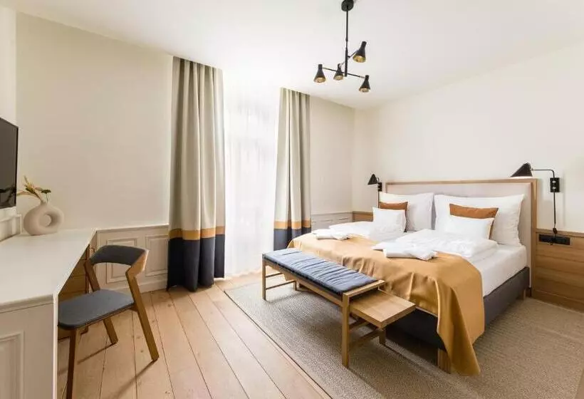 Hotelli Isabella Boutique