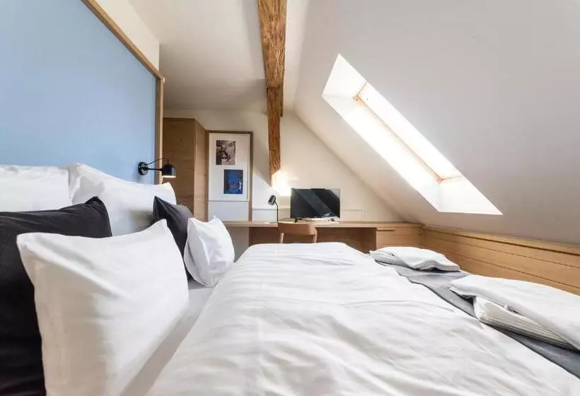 Hotelli Isabella Boutique