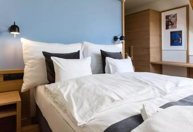 Hotelli Isabella Boutique