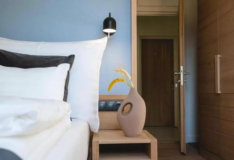 Hotelli Isabella Boutique