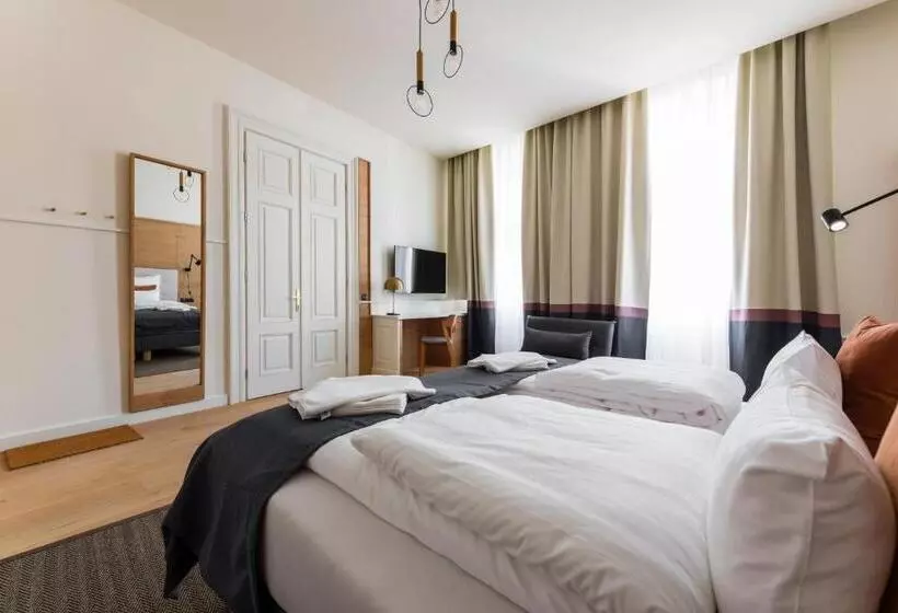 Hotelli Isabella Boutique