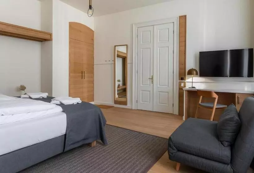 Hotelli Isabella Boutique