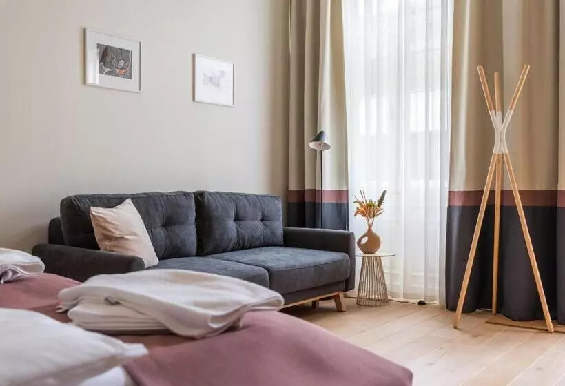 Hotelli Isabella Boutique