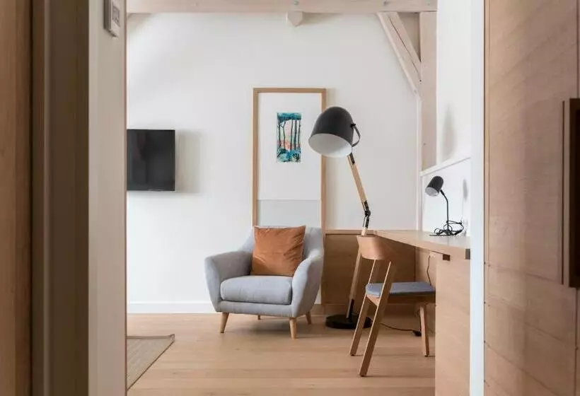 Hotelli Isabella Boutique