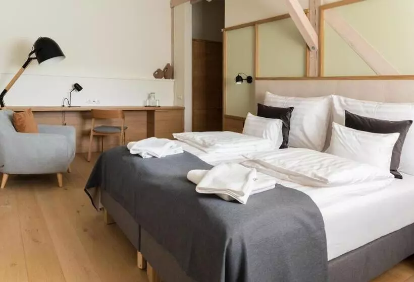 Hotelli Isabella Boutique