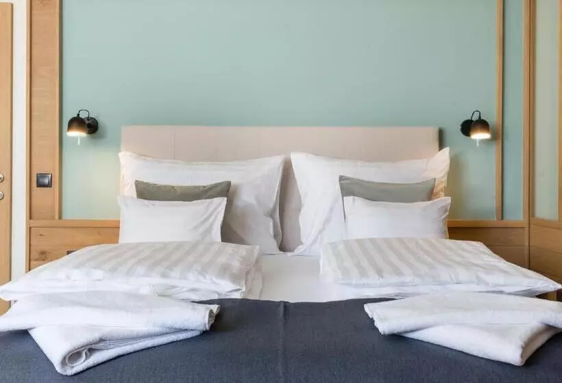 Hotelli Isabella Boutique