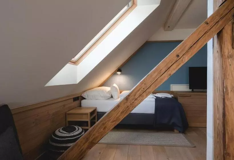 Hotelli Isabella Boutique