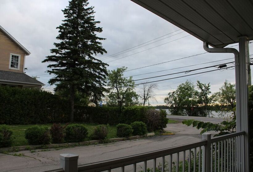 ホテル Le Marigot