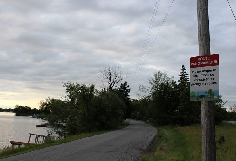 ホテル Le Marigot