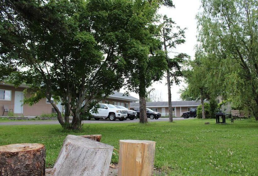 ホテル Le Marigot