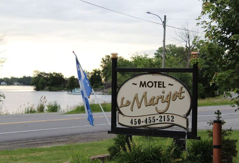 ホテル Le Marigot