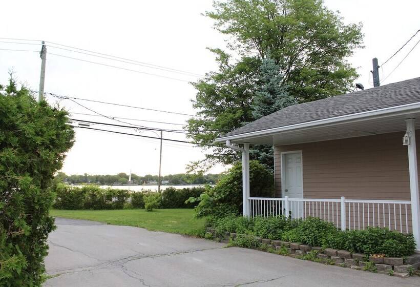 ホテル Le Marigot