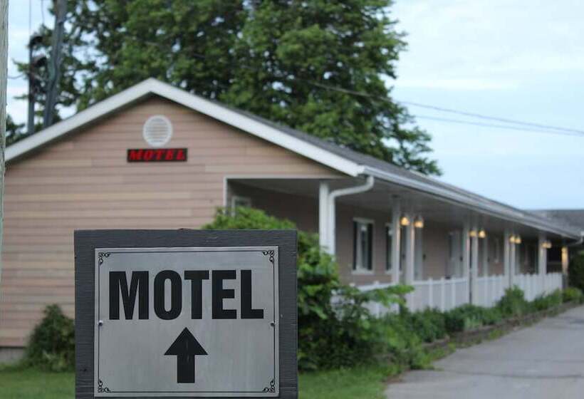 ホテル Le Marigot