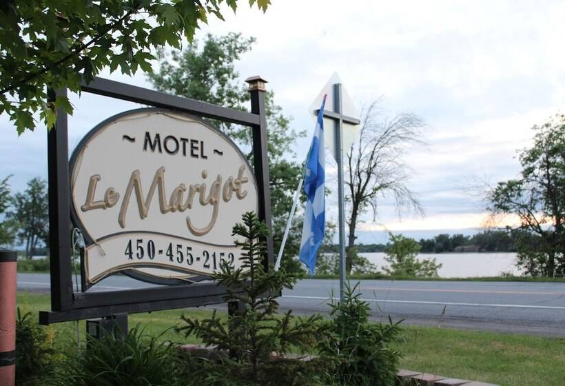 ホテル Le Marigot