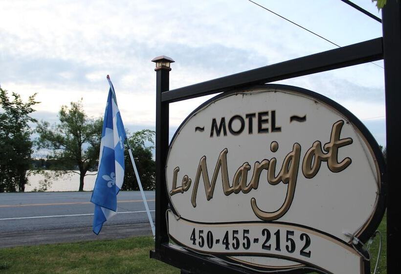 ホテル Le Marigot