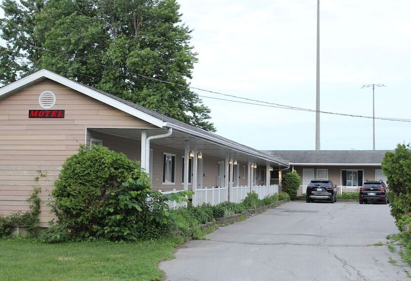 ホテル Le Marigot