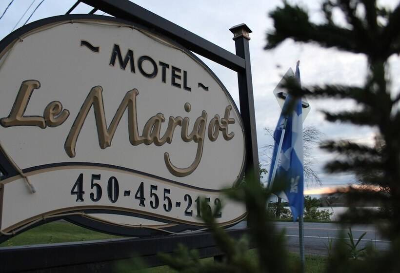 ホテル Le Marigot