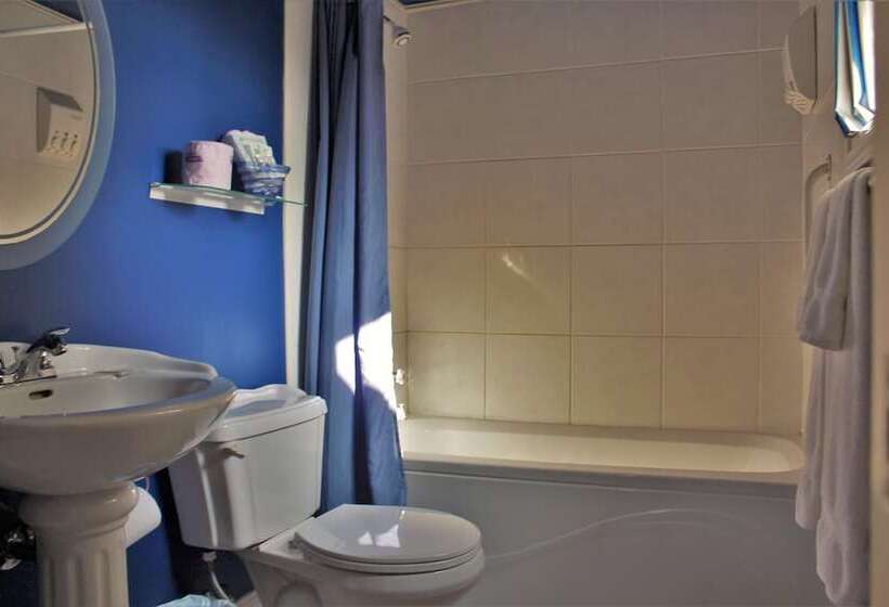 ホテル Le Marigot