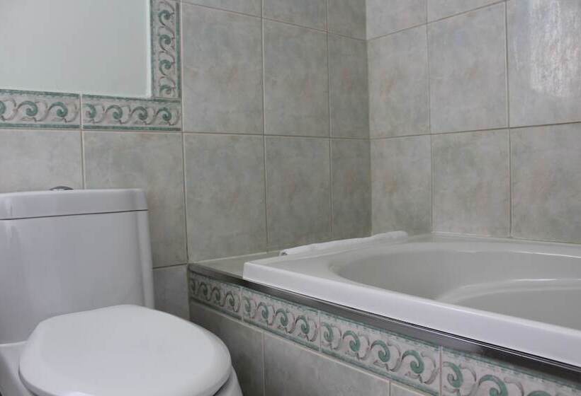 ホテル Le Marigot