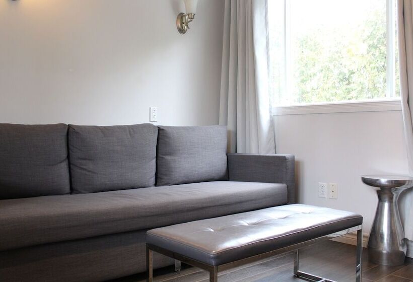 ホテル Le Marigot