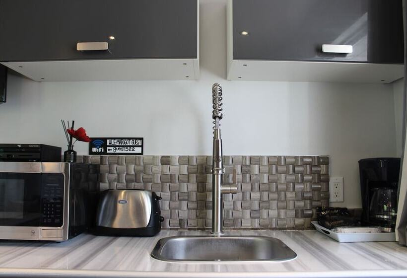 ホテル Le Marigot