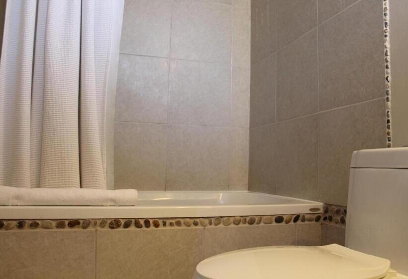 ホテル Le Marigot