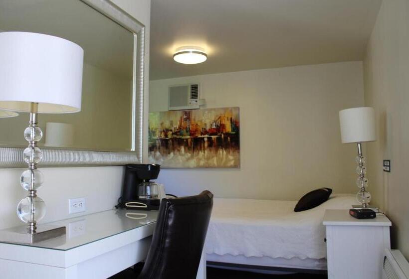 ホテル Le Marigot