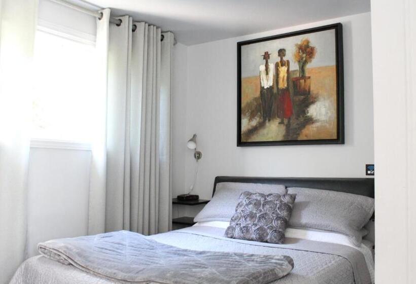 ホテル Le Marigot