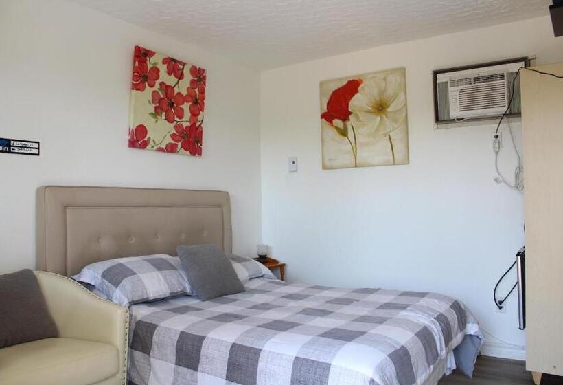 ホテル Le Marigot