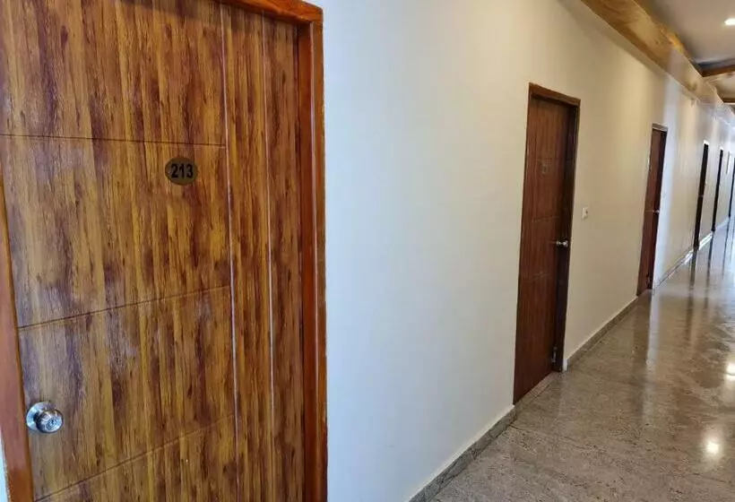 ホテル Vijay Shree Inn