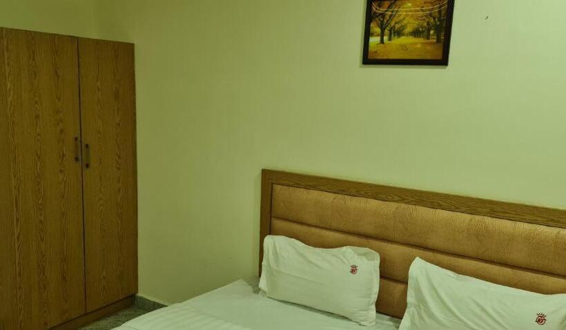 בית מלון כפרי Vijay Shree Inn