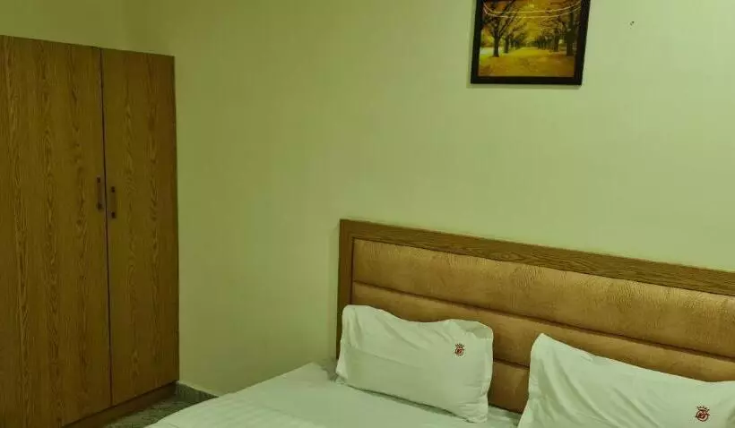 ホテル Vijay Shree Inn