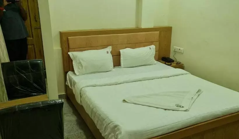 ホテル Vijay Shree Inn