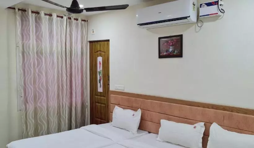 ホテル Vijay Shree Inn