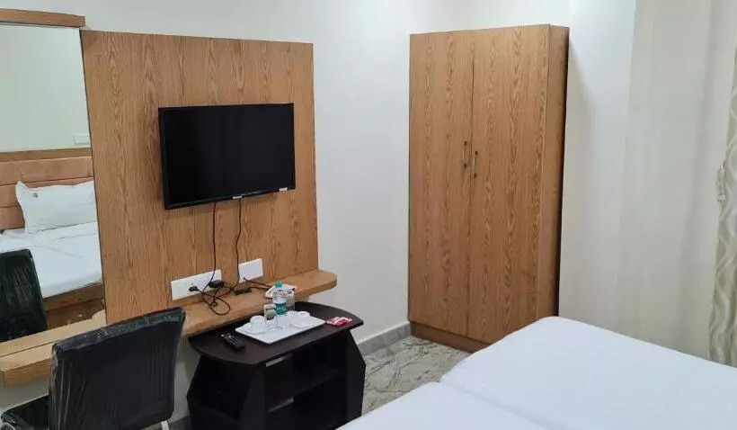 ホテル Vijay Shree Inn