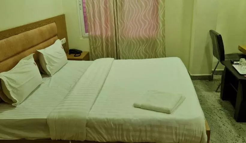 ホテル Vijay Shree Inn