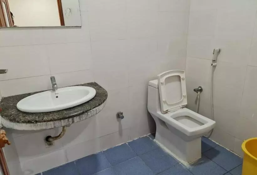 ホテル Vijay Shree Inn