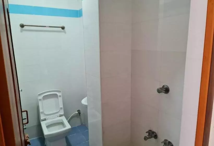 ホテル Vijay Shree Inn