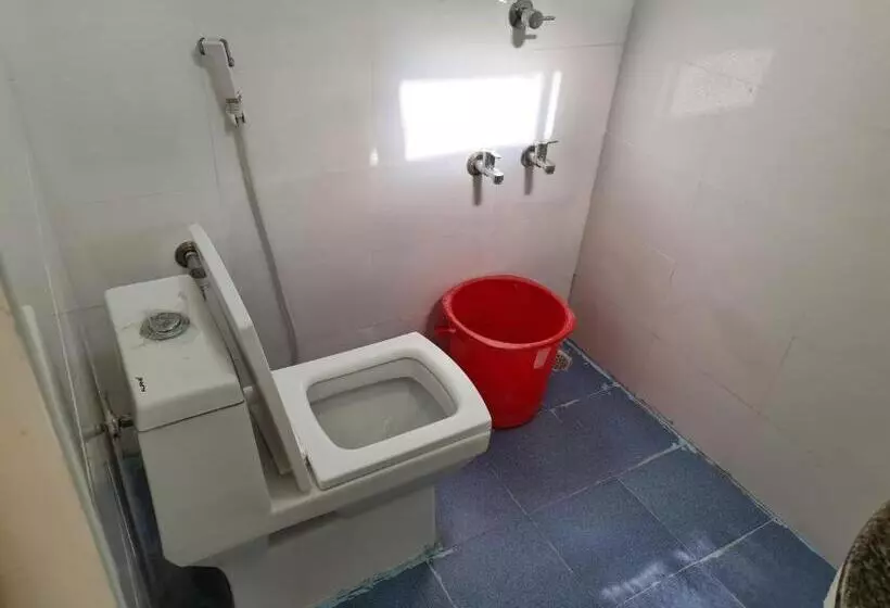 ホテル Vijay Shree Inn