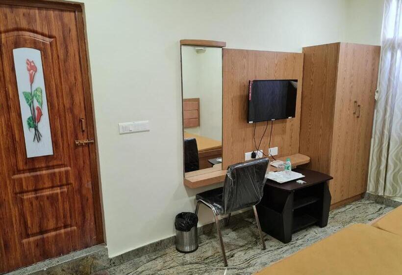 בית מלון כפרי Vijay Shree Inn