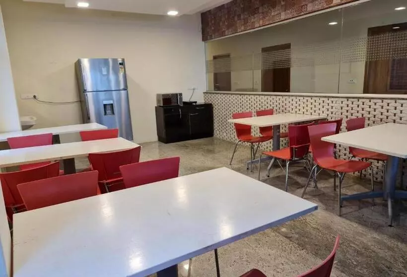 ホテル Vijay Shree Inn