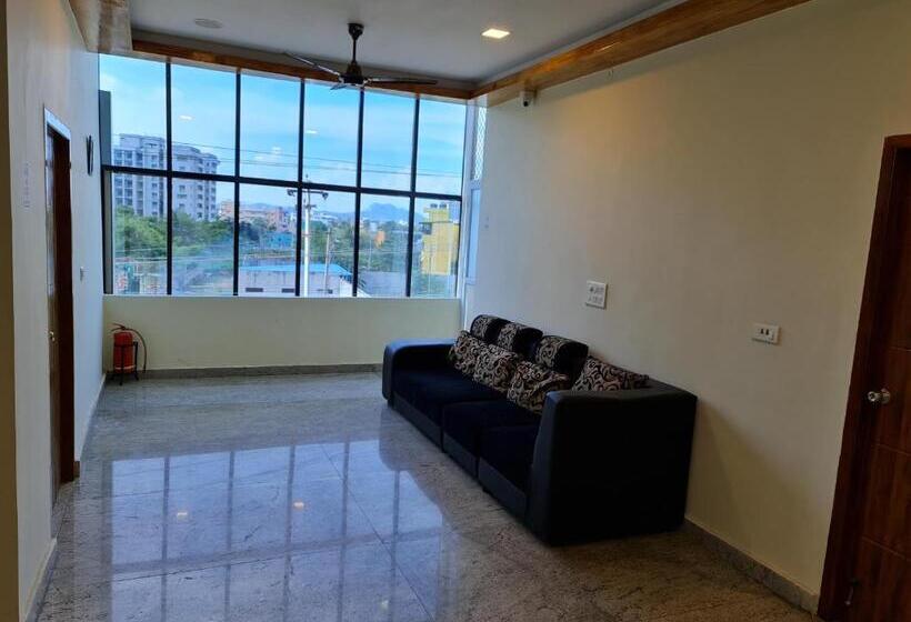 בית מלון כפרי Vijay Shree Inn