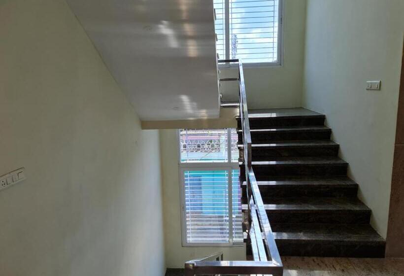 בית מלון כפרי Vijay Shree Inn