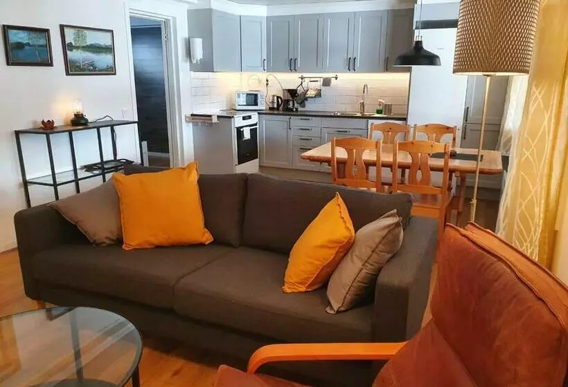 Kultsjögården Saxnäs Marsfjällen 9