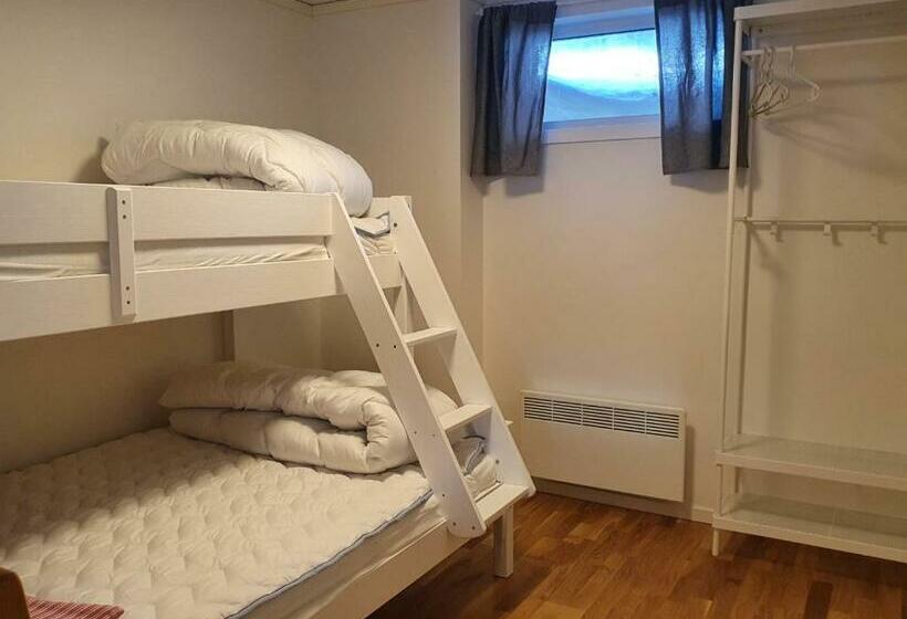 Kultsjögården Saxnäs Marsfjällen 9