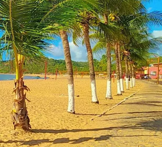 Majatalo Japaratinga Suites