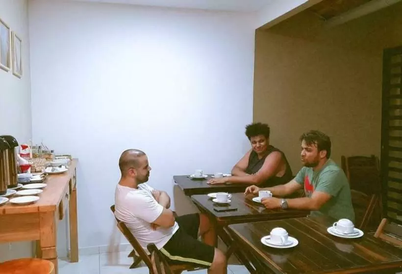 Majatalo Japaratinga Suites