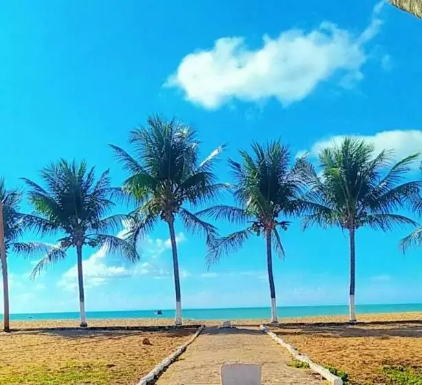 Majatalo Japaratinga Suites