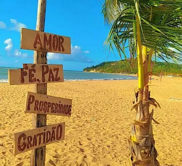 Majatalo Japaratinga Suites